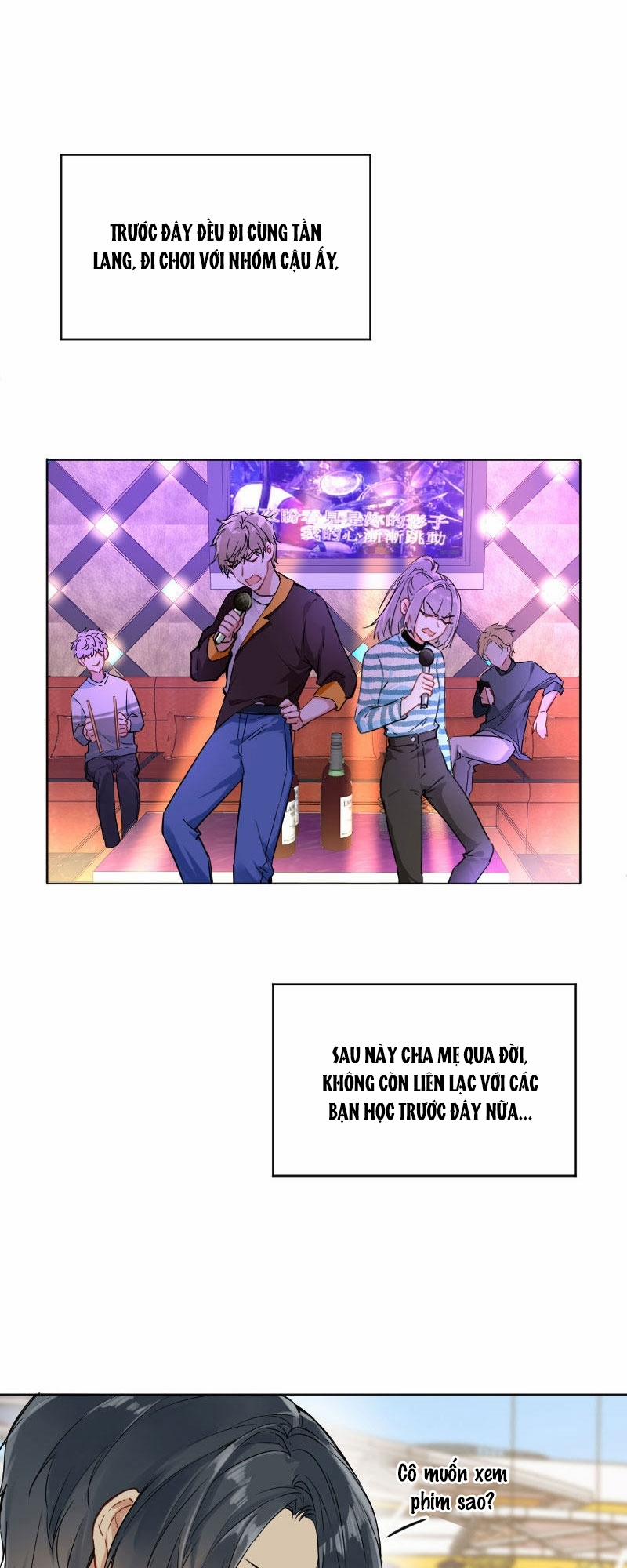 Tâm Động Thuấn Di 17 trang 16