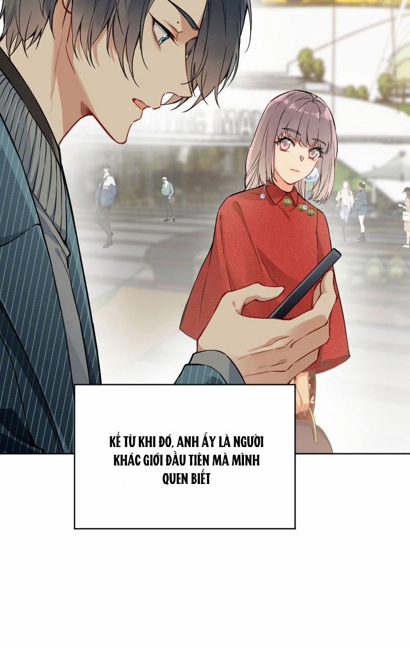 Tâm Động Thuấn Di 17 trang 17