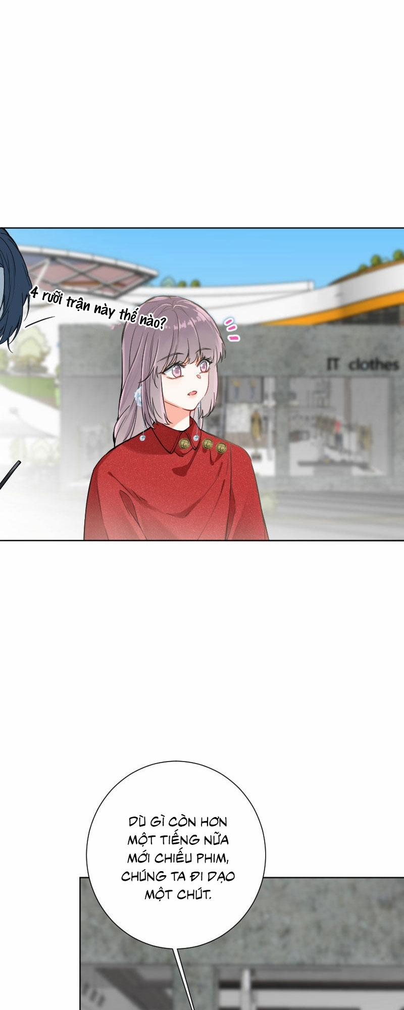 Tâm Động Thuấn Di 17 trang 18