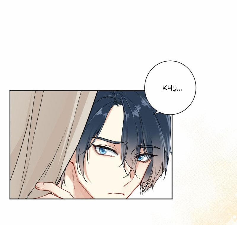 Tâm Động Thuấn Di 17 trang 21