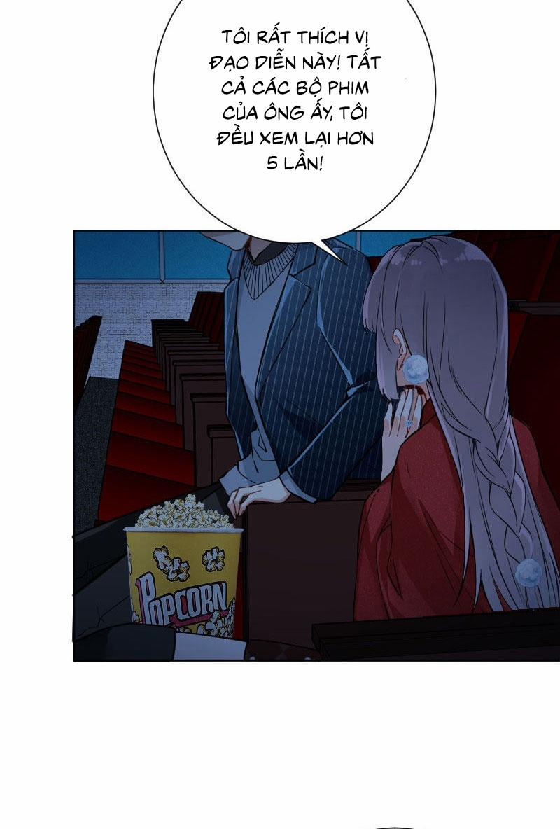 Tâm Động Thuấn Di 17 trang 29