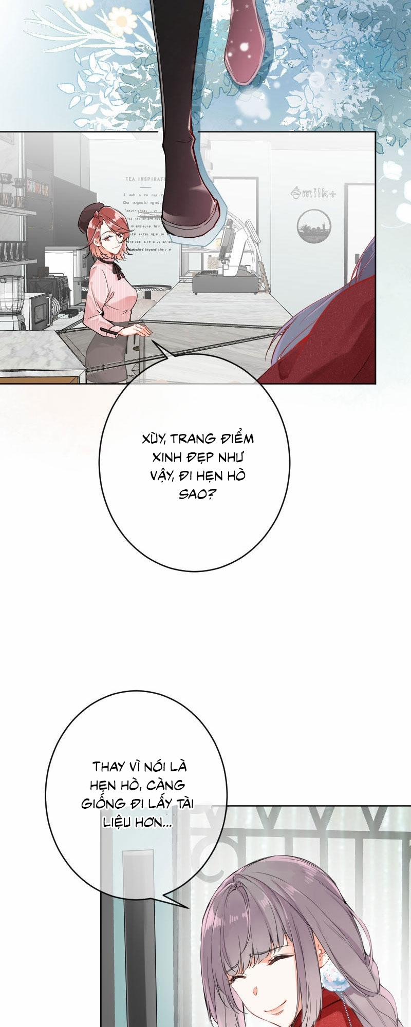 Tâm Động Thuấn Di 17 trang 3