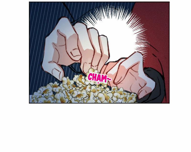 Tâm Động Thuấn Di 17 trang 39