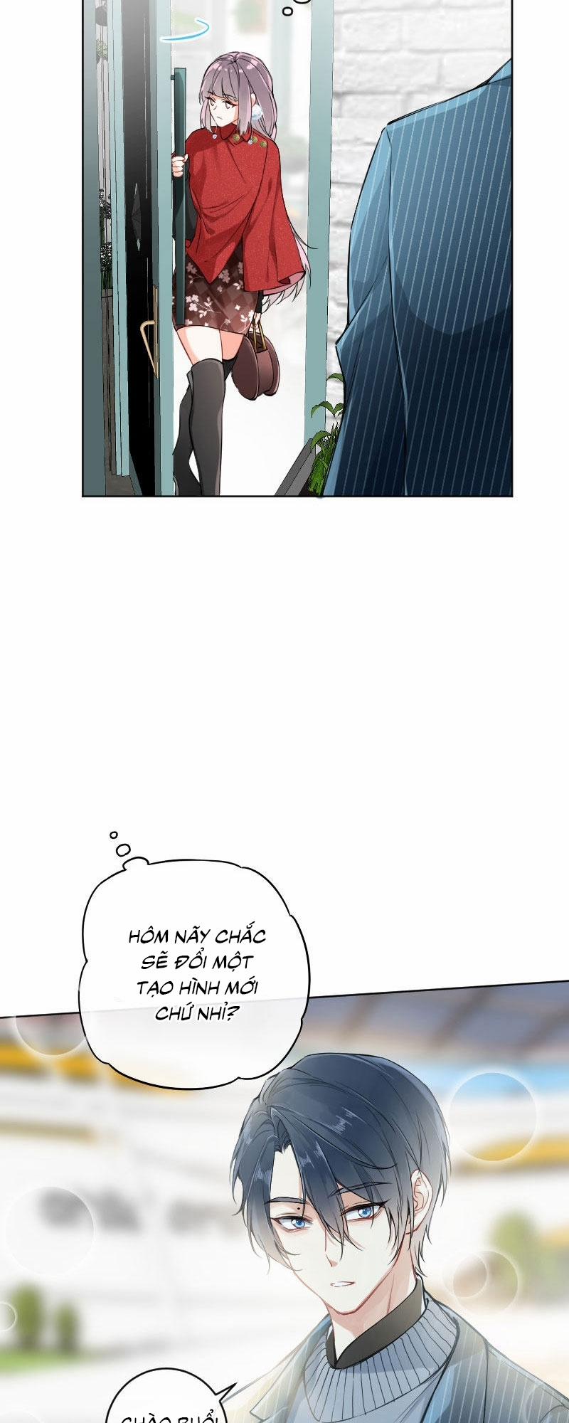 Tâm Động Thuấn Di 17 trang 8