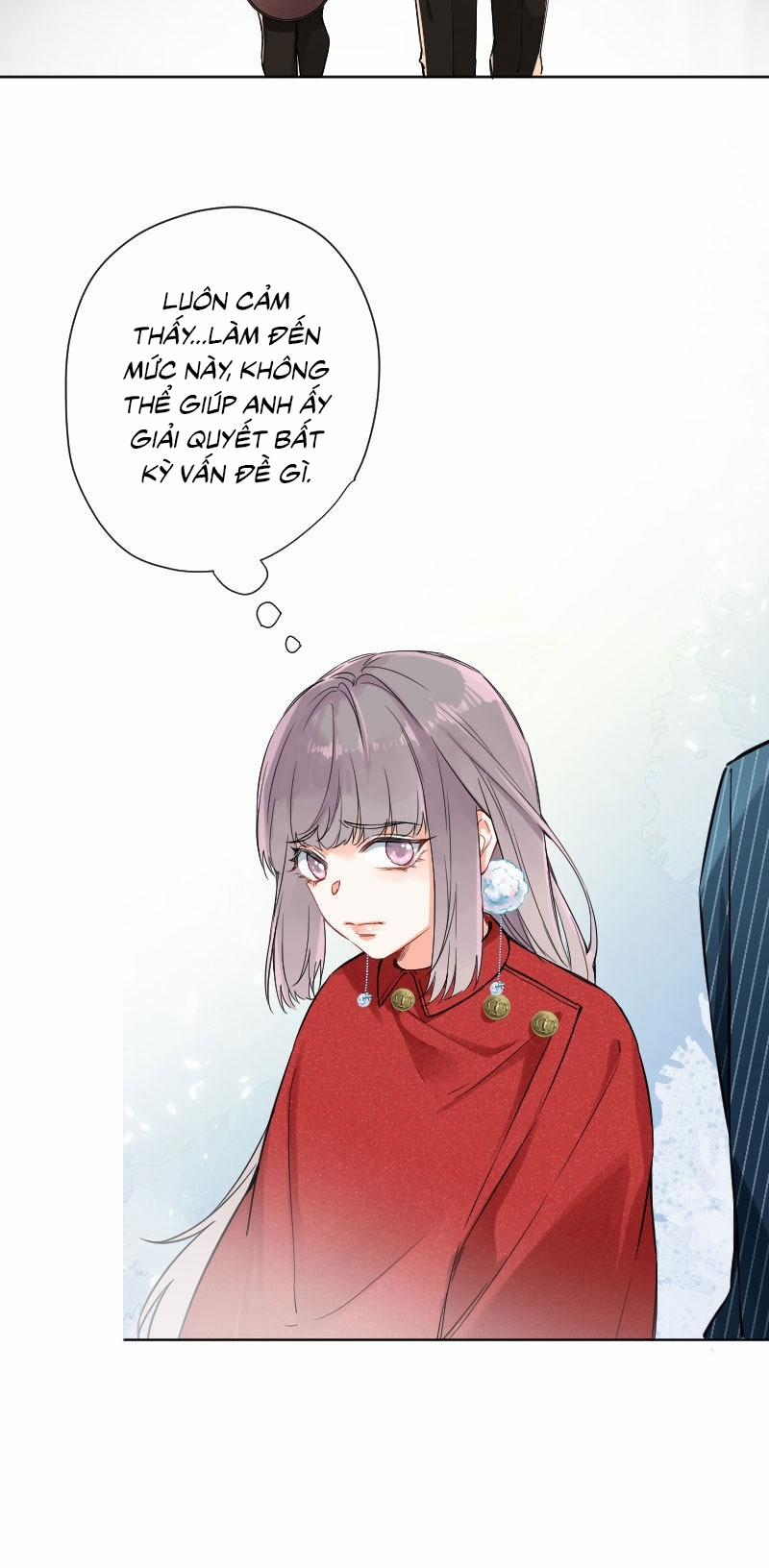 Tâm Động Thuấn Di 18 trang 13