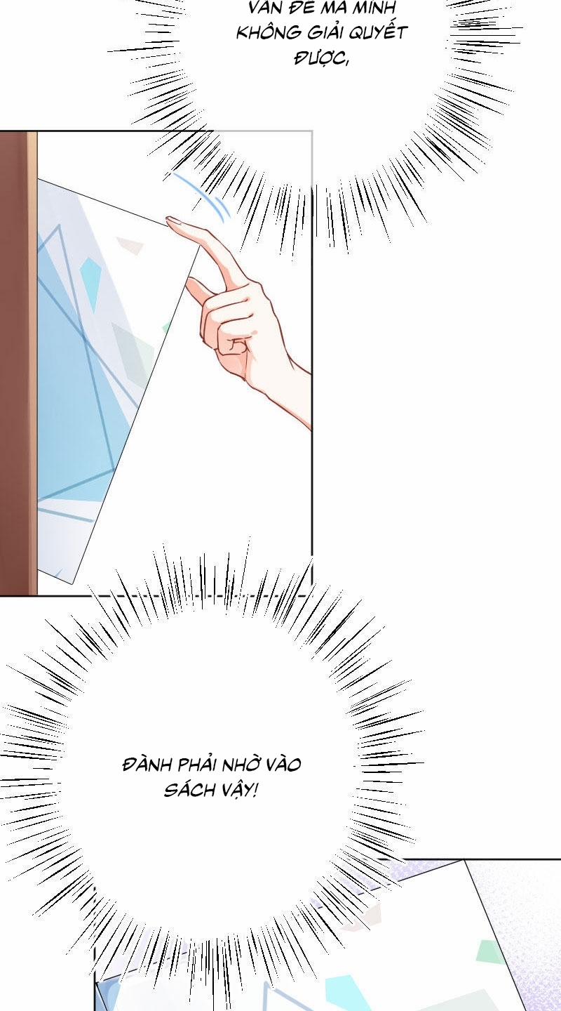 Tâm Động Thuấn Di 18 trang 21