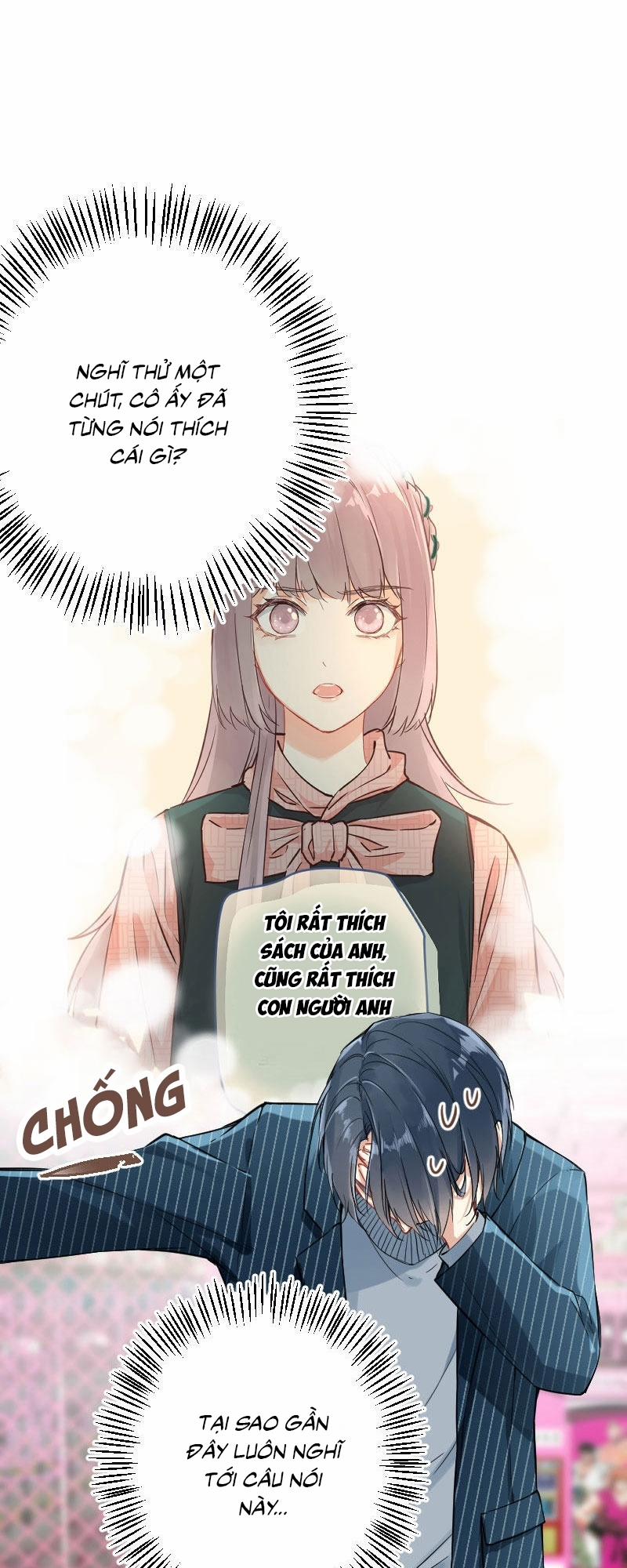 Tâm Động Thuấn Di 18 trang 24