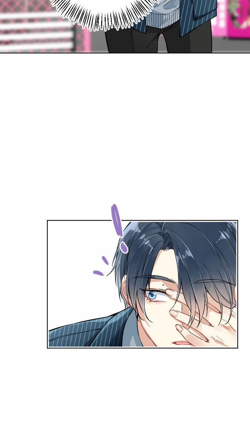 Tâm Động Thuấn Di 18 trang 25