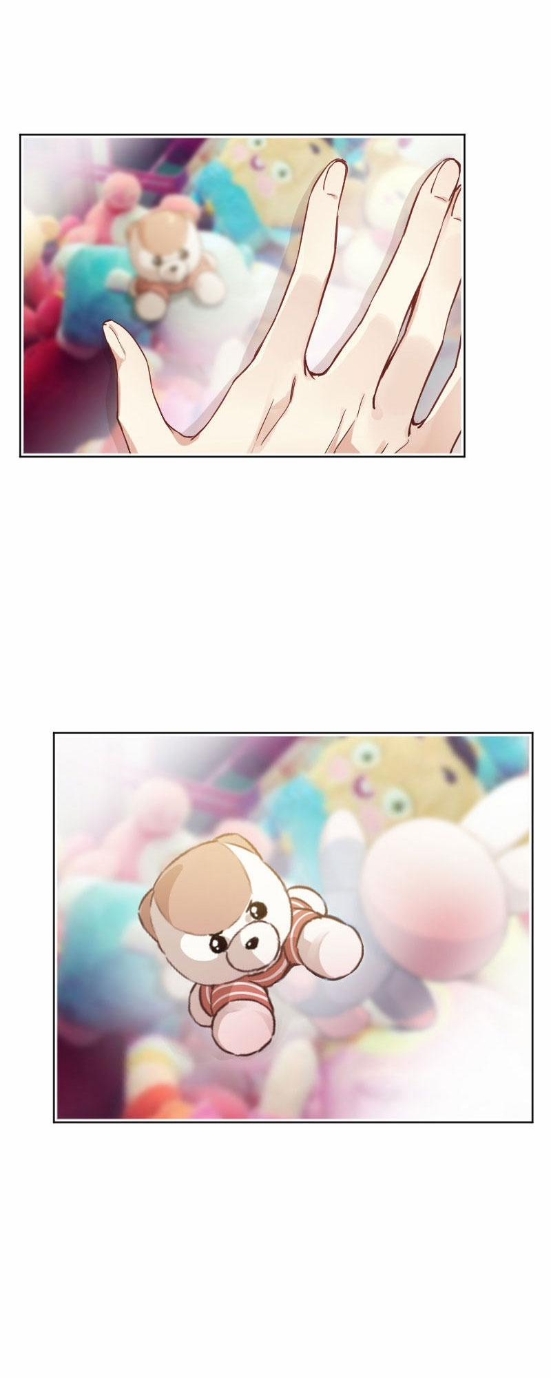 Tâm Động Thuấn Di 18 trang 26