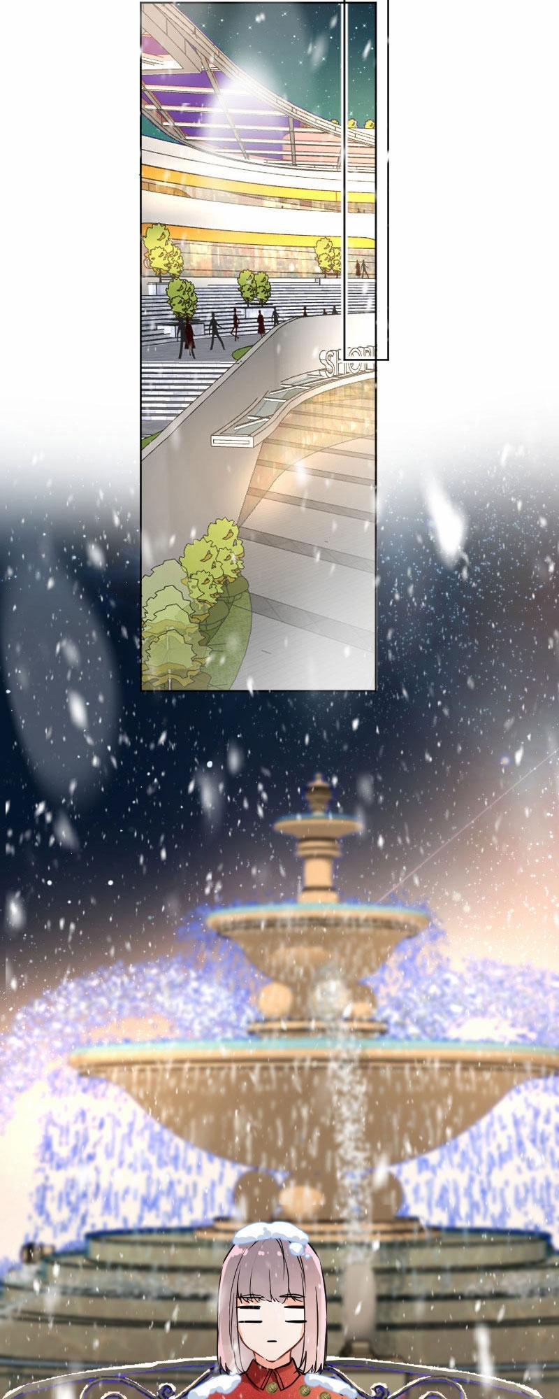 Tâm Động Thuấn Di 18 trang 29