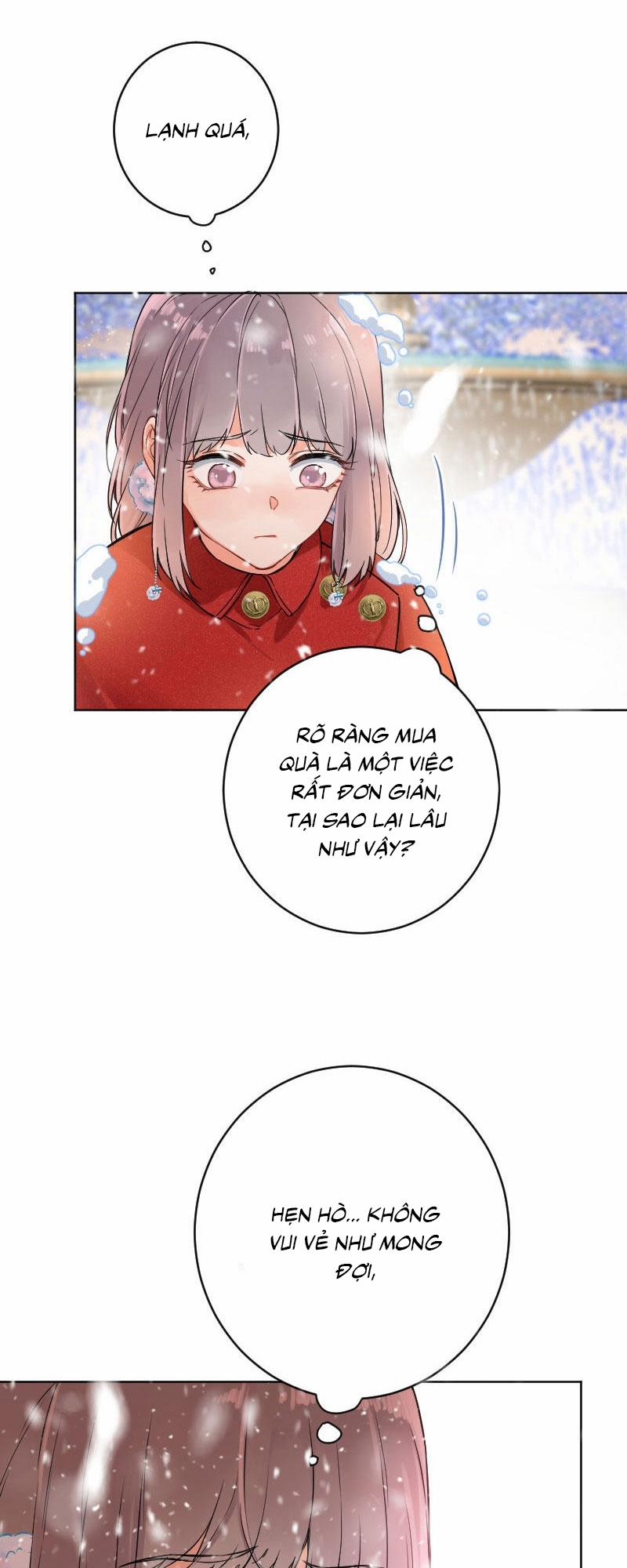 Tâm Động Thuấn Di 18 trang 31