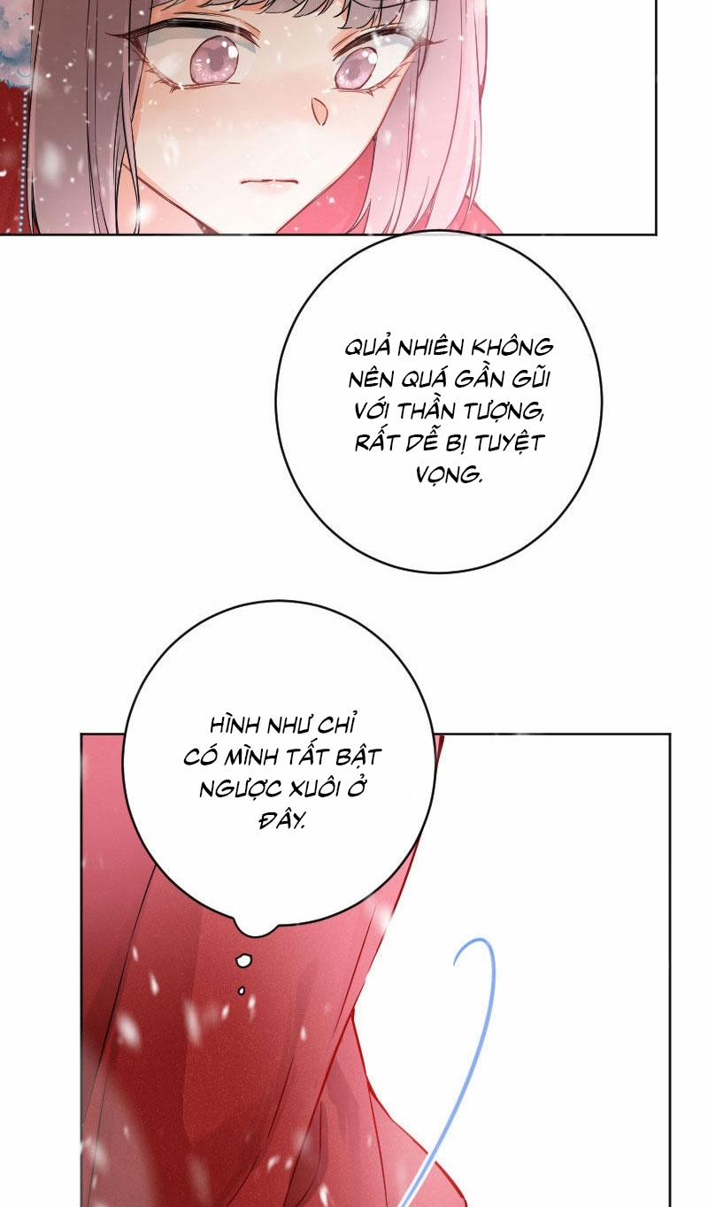 Tâm Động Thuấn Di 18 trang 32