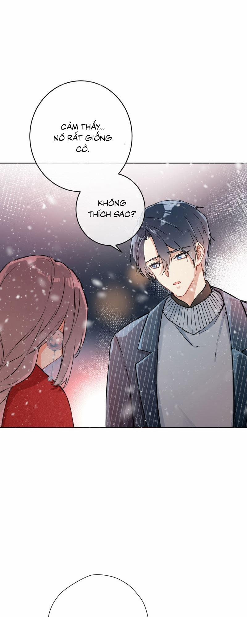 Tâm Động Thuấn Di 18 trang 37