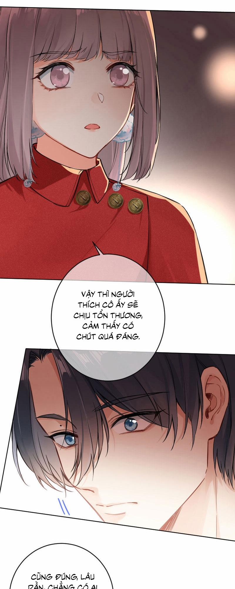 Tâm Động Thuấn Di 19 trang 12