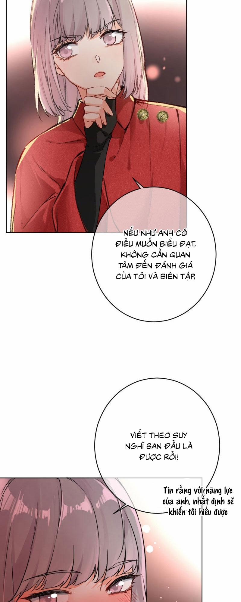 Tâm Động Thuấn Di 19 trang 15