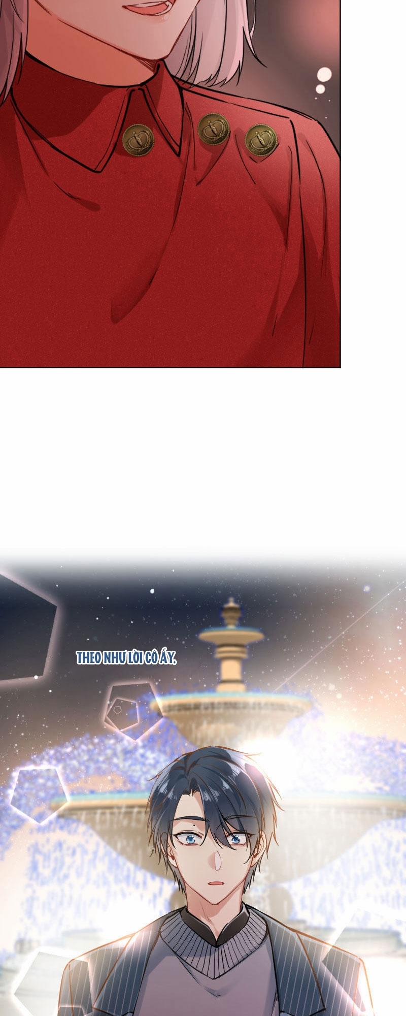 Tâm Động Thuấn Di 19 trang 17