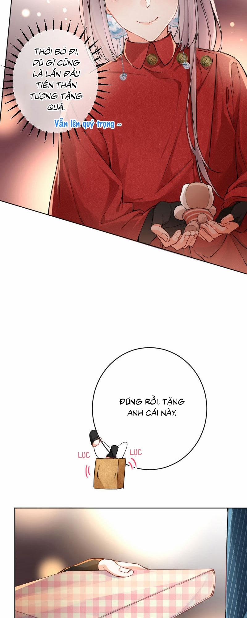 Tâm Động Thuấn Di 19 trang 2