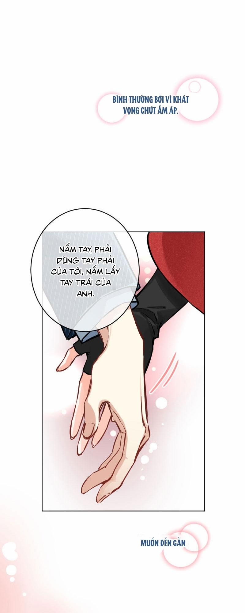 Tâm Động Thuấn Di 19 trang 21