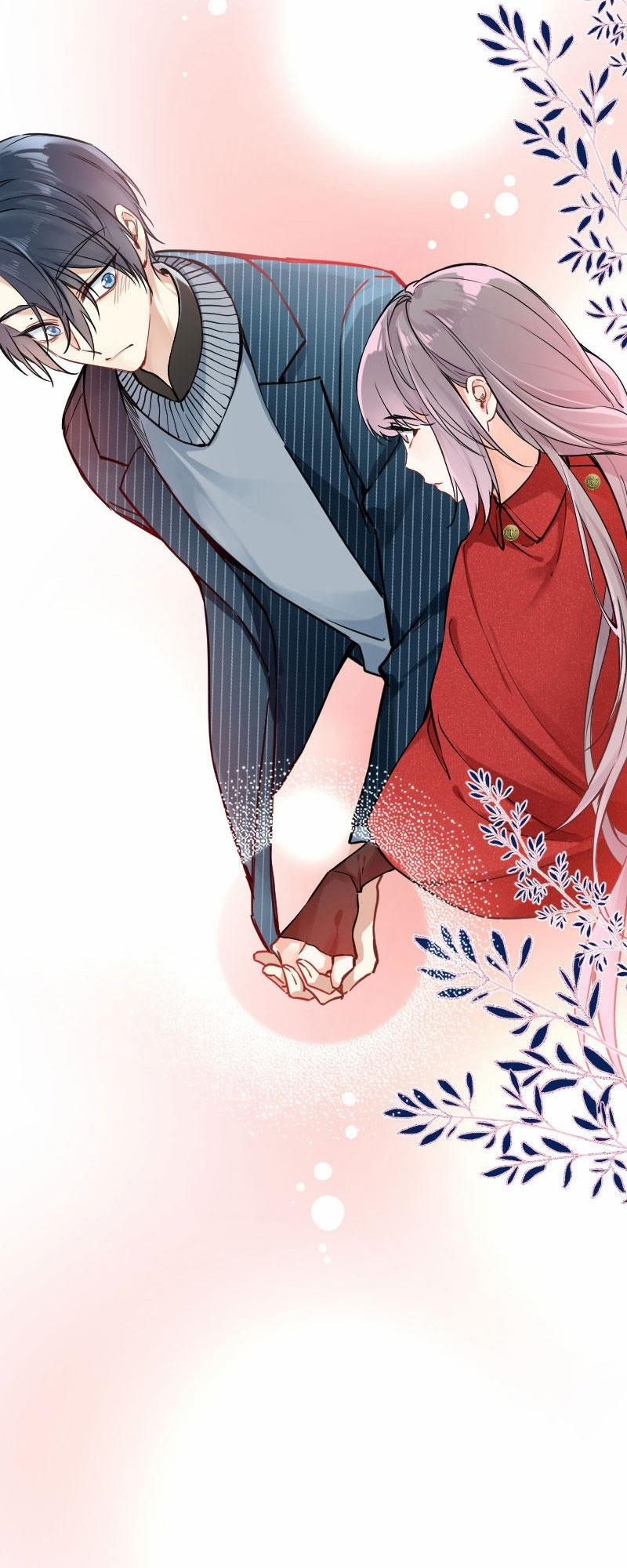 Tâm Động Thuấn Di 19 trang 23