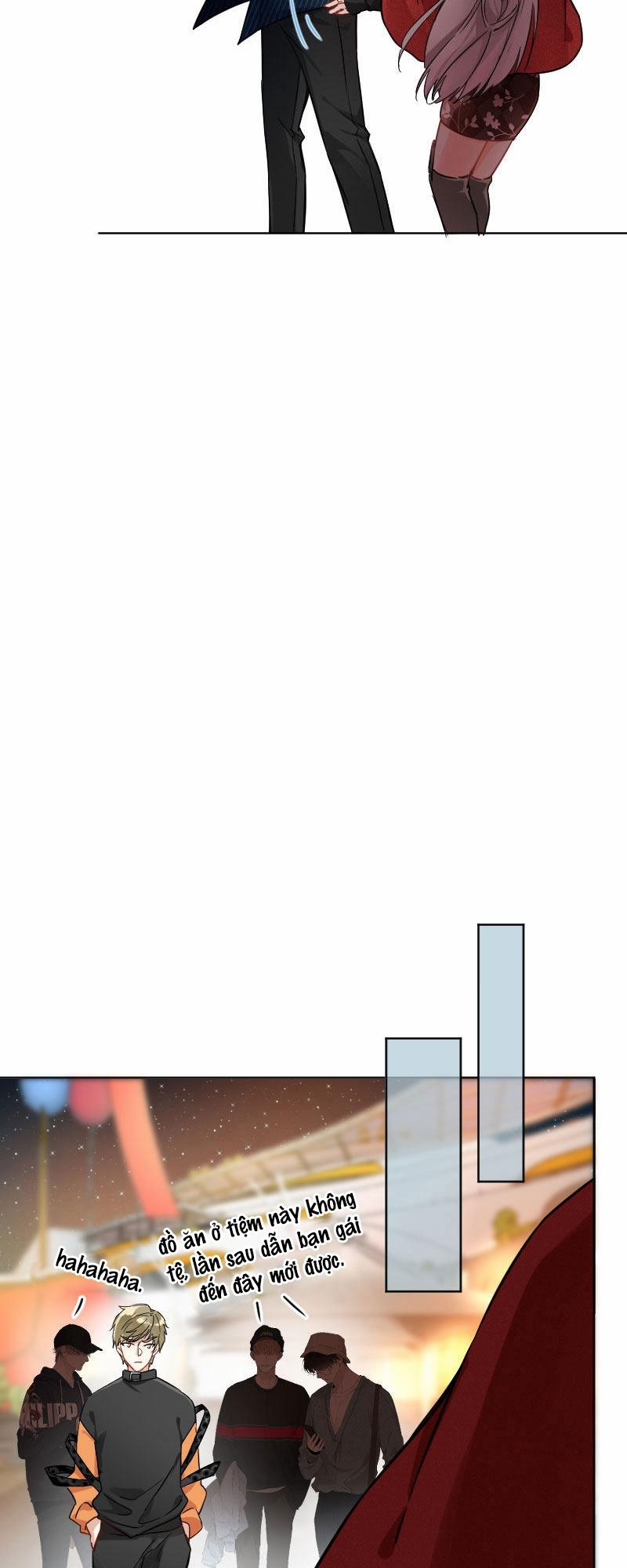 Tâm Động Thuấn Di 19 trang 25