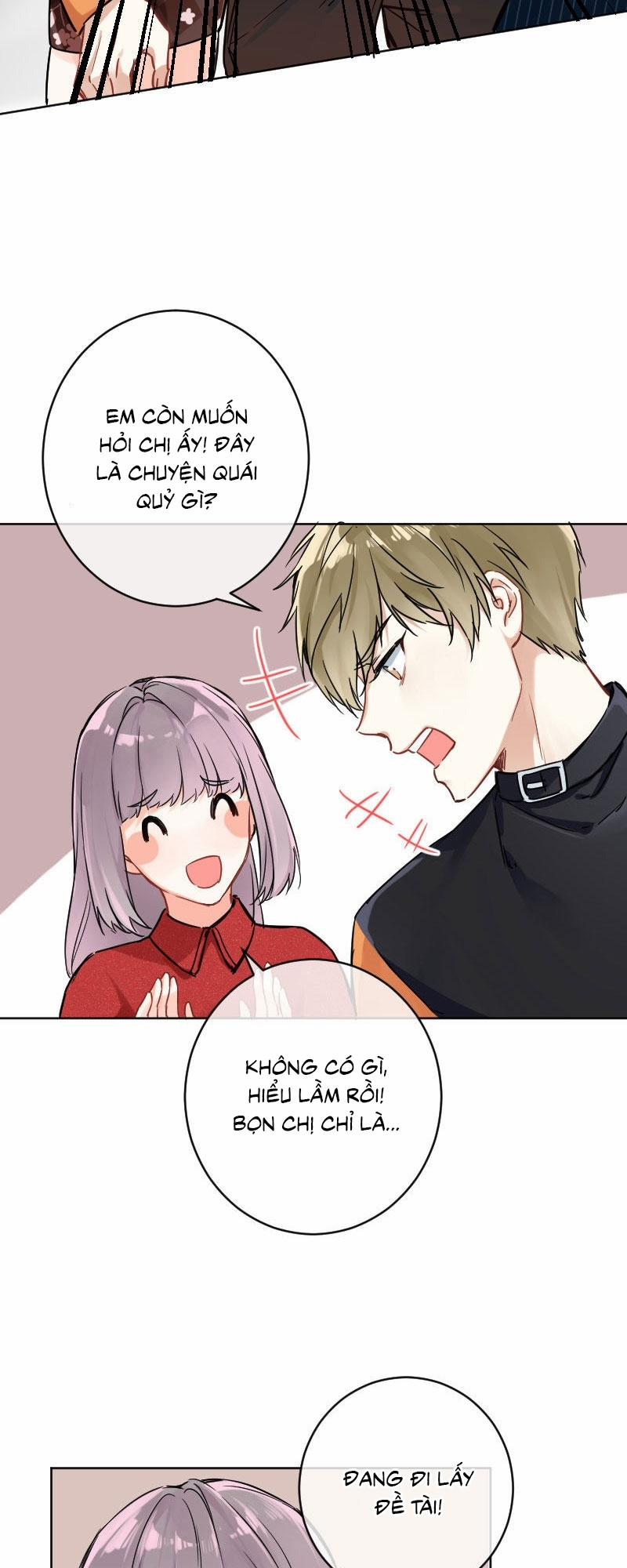 Tâm Động Thuấn Di 19 trang 29
