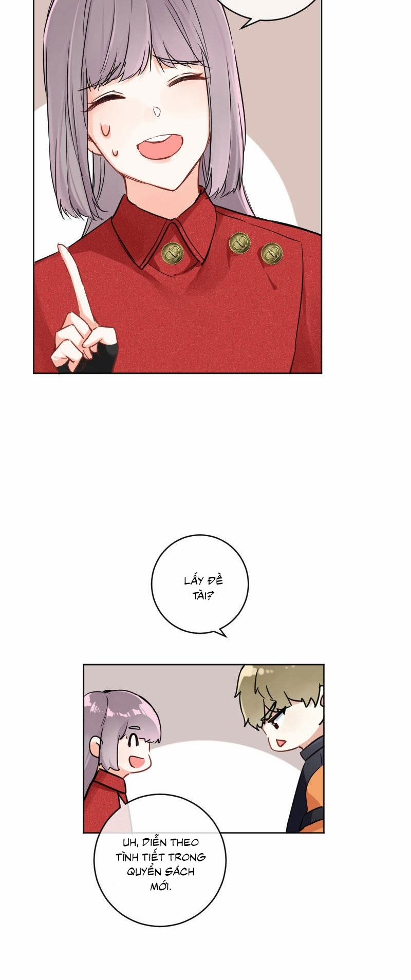 Tâm Động Thuấn Di 19 trang 30
