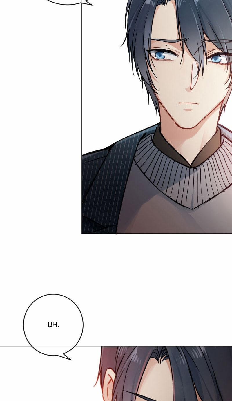 Tâm Động Thuấn Di 19 trang 32