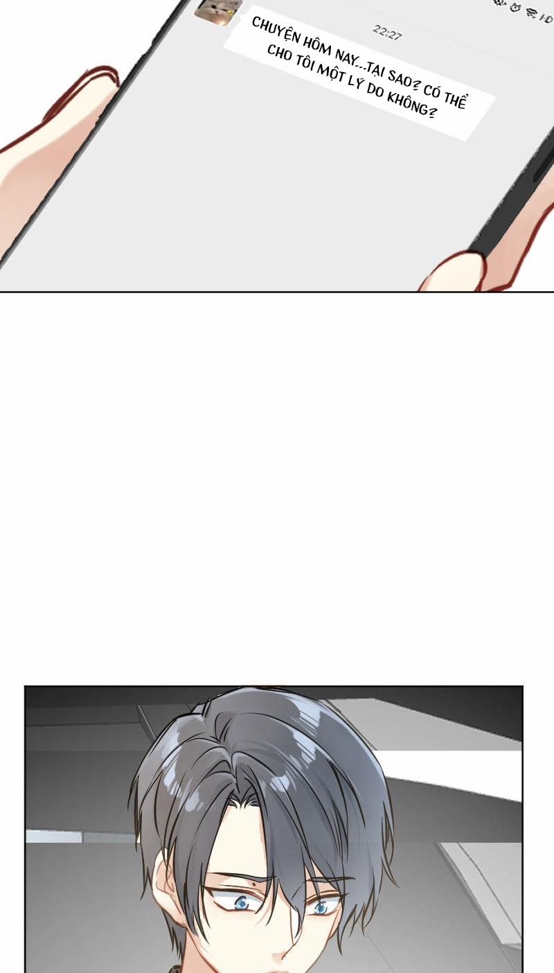 Tâm Động Thuấn Di 19 trang 36