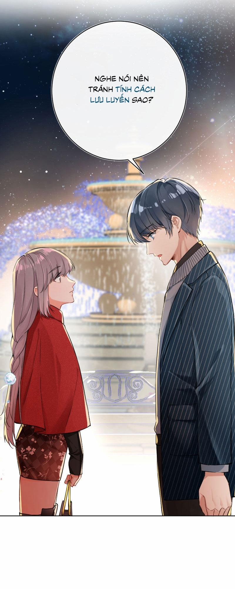 Tâm Động Thuấn Di 19 trang 8