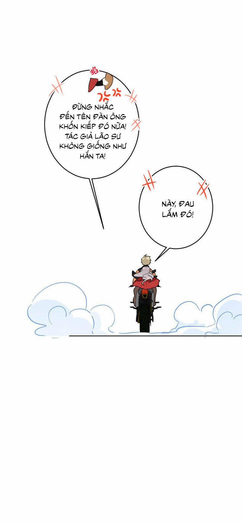 Tâm Động Thuấn Di 20 trang 16