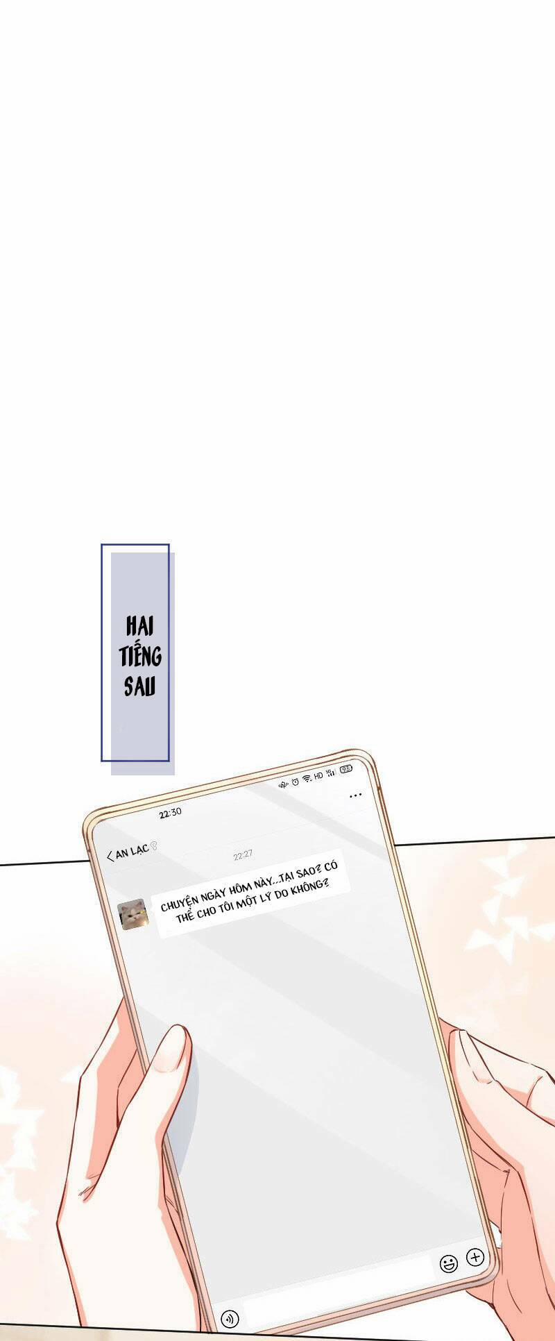 Tâm Động Thuấn Di 20 trang 17