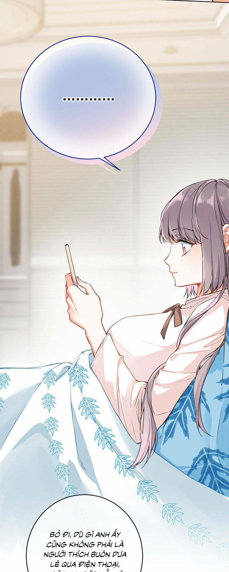 Tâm Động Thuấn Di 20 trang 18