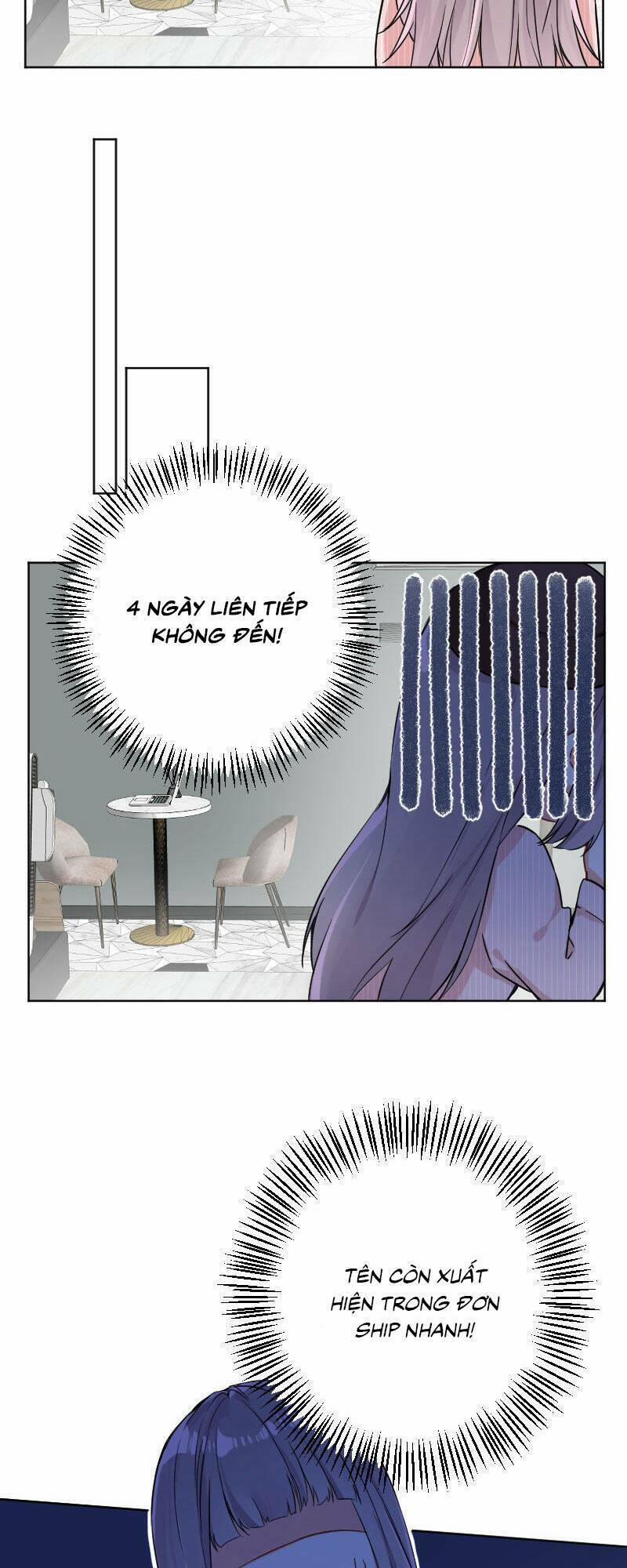 Tâm Động Thuấn Di 20 trang 22