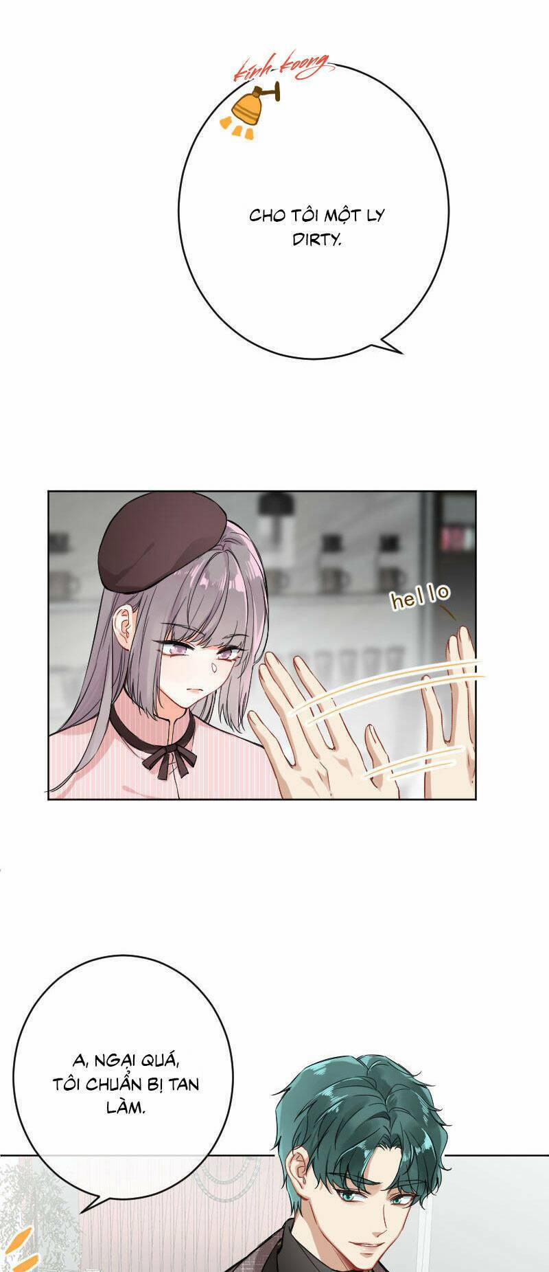 Tâm Động Thuấn Di 20 trang 25