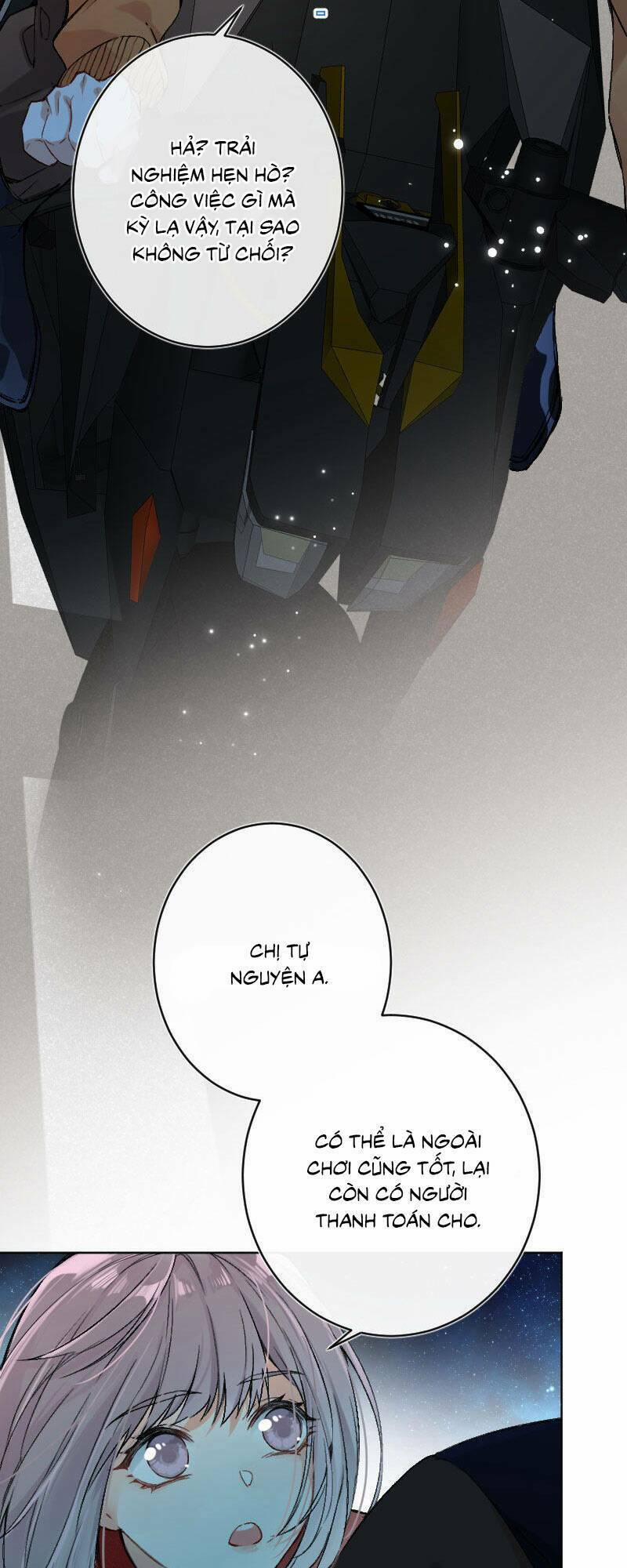 Tâm Động Thuấn Di 20 trang 3