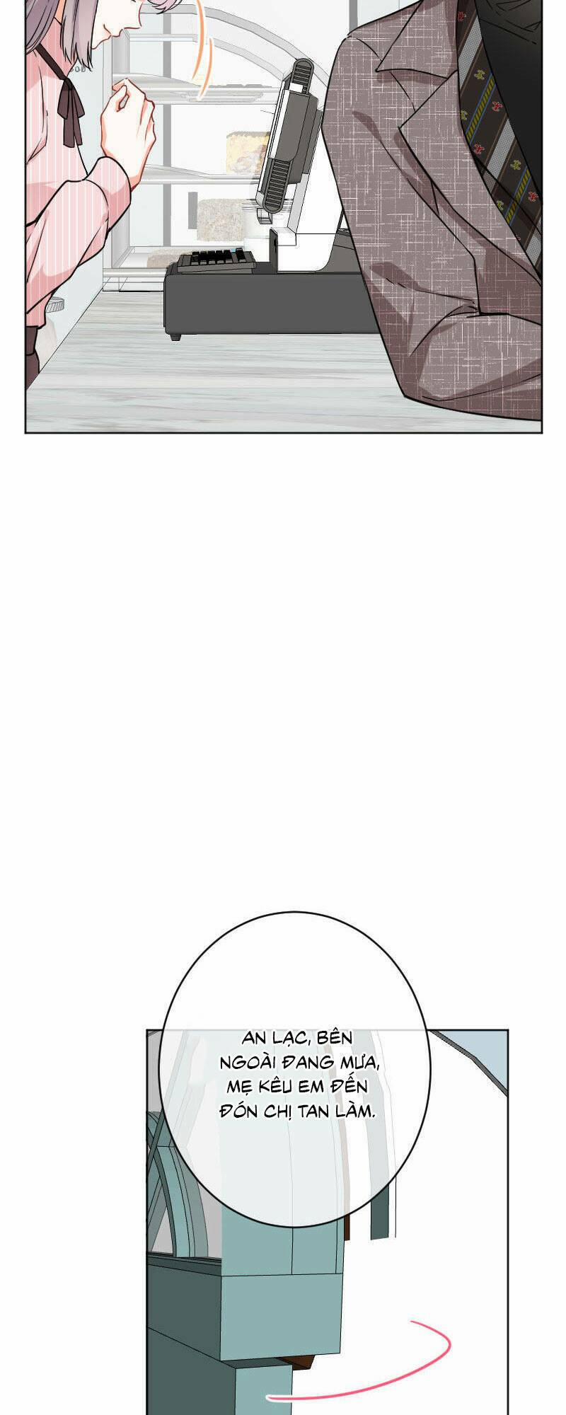 Tâm Động Thuấn Di 20 trang 33