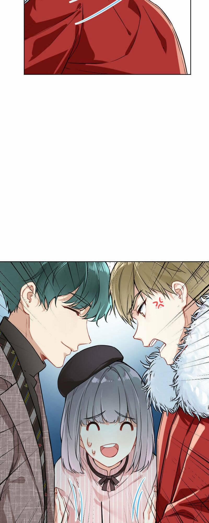 Tâm Động Thuấn Di 20 trang 38