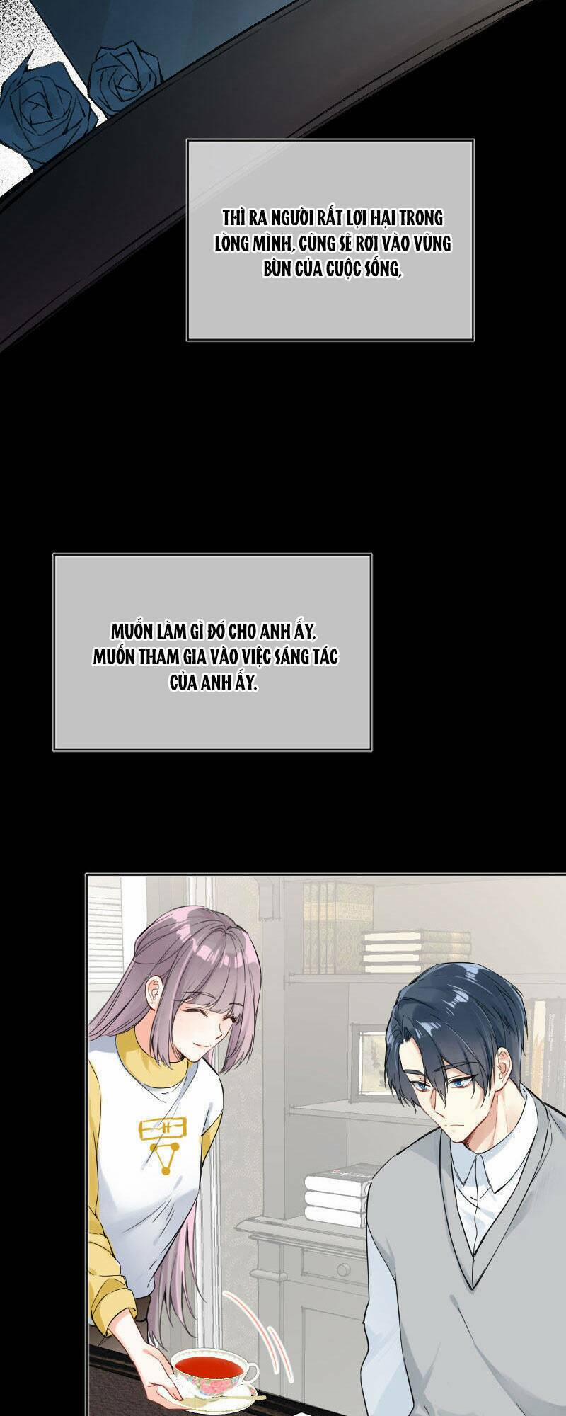 Tâm Động Thuấn Di 20 trang 9