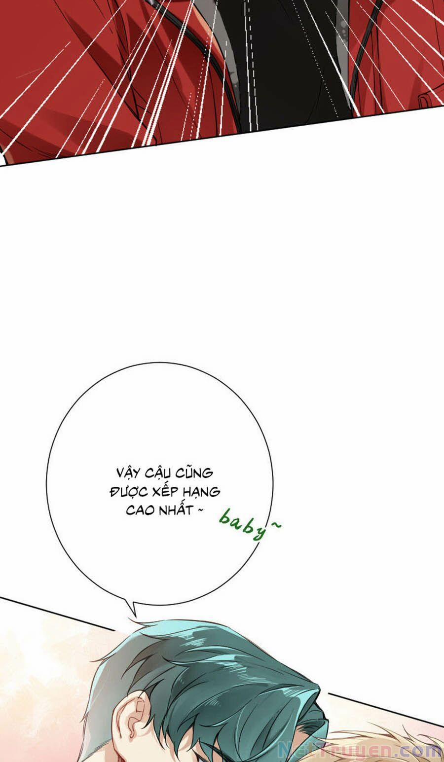 Tâm Động Thuấn Di 21 trang 1