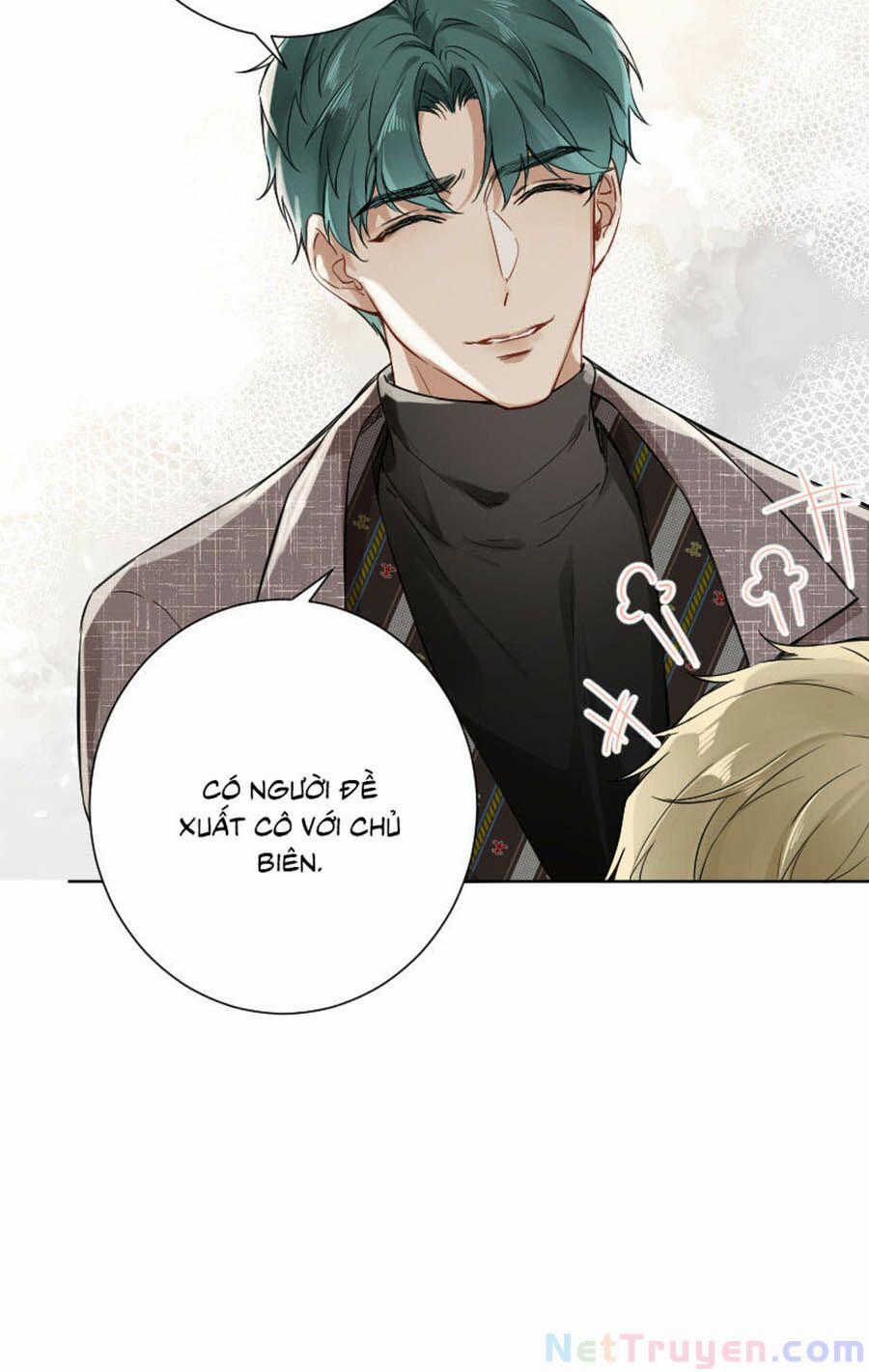 Tâm Động Thuấn Di 21 trang 10