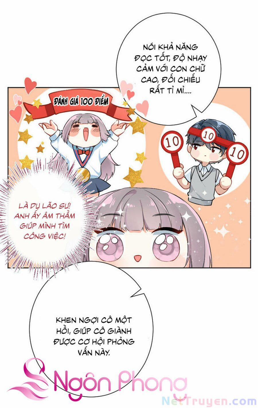 Tâm Động Thuấn Di 21 trang 11