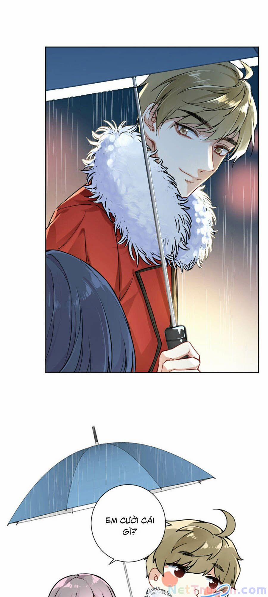 Tâm Động Thuấn Di 21 trang 18