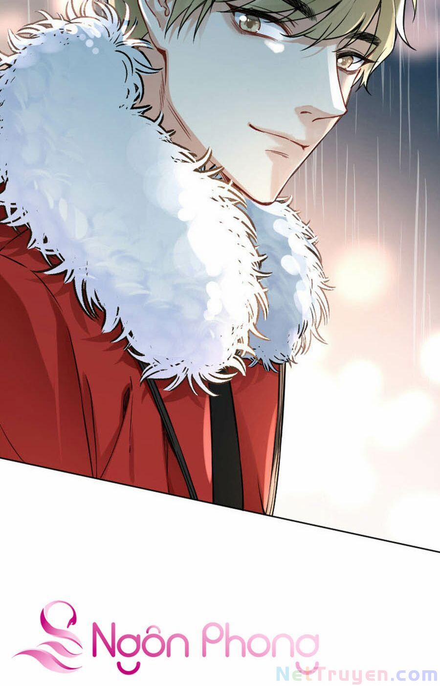Tâm Động Thuấn Di 21 trang 20