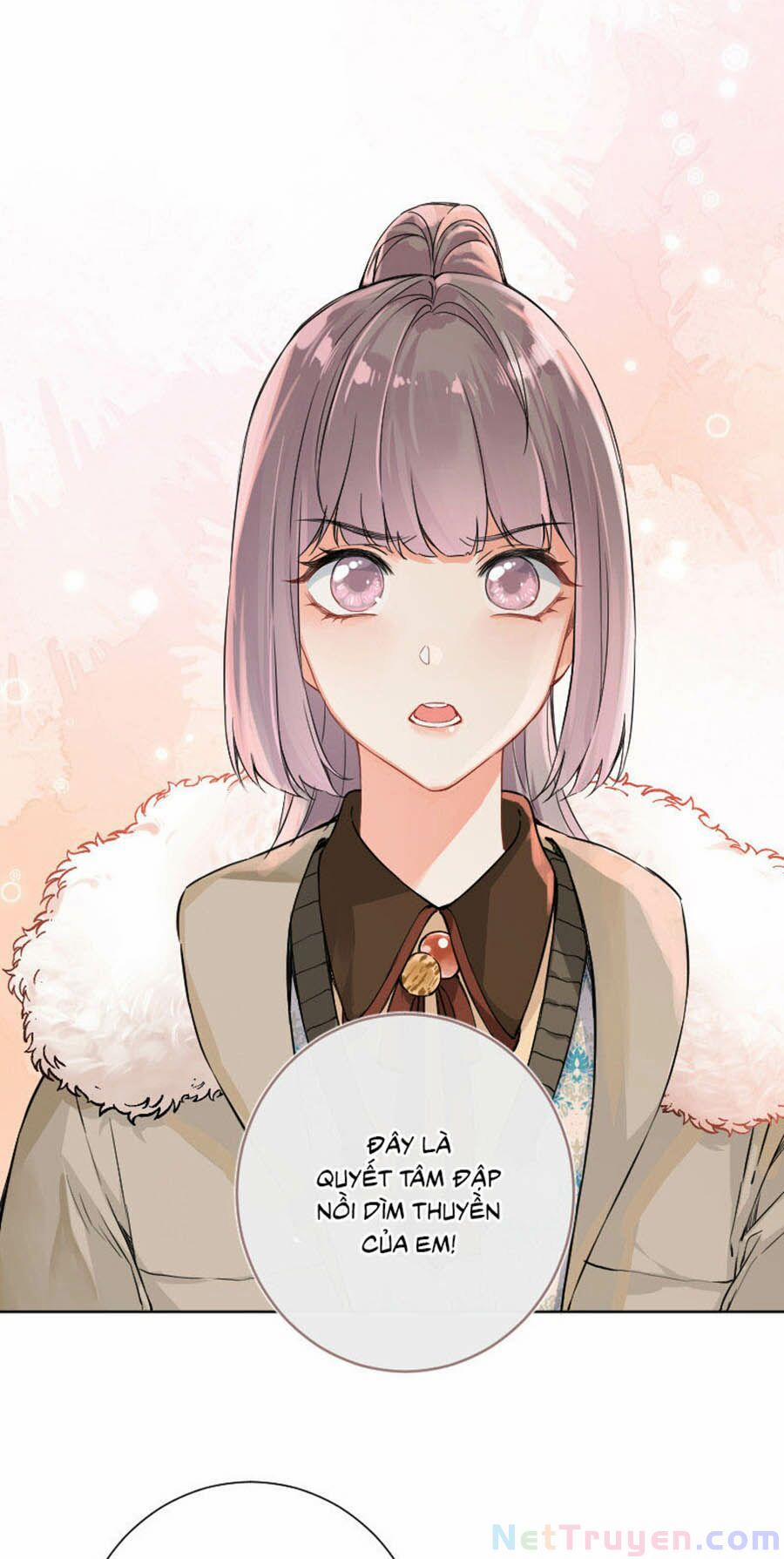 Tâm Động Thuấn Di 21 trang 24