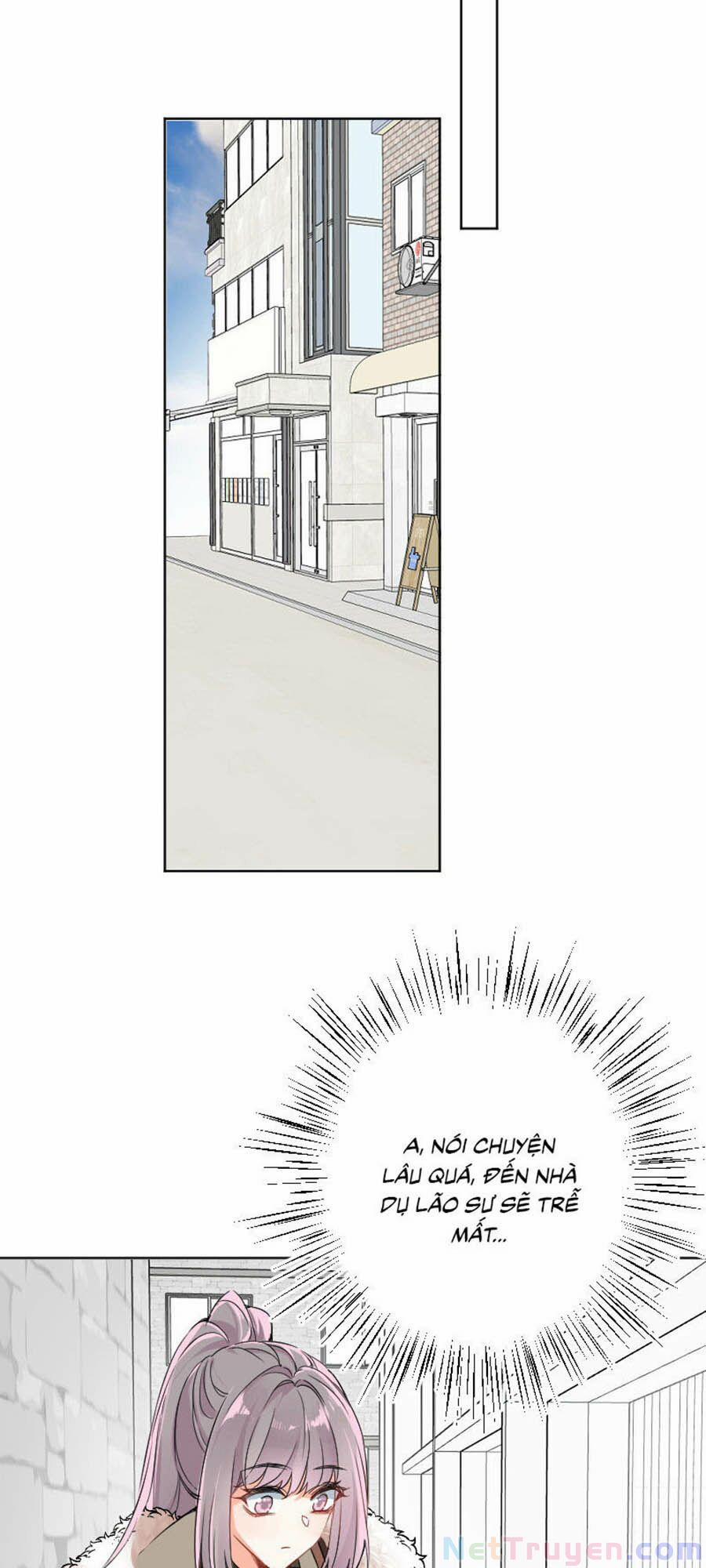 Tâm Động Thuấn Di 21 trang 26