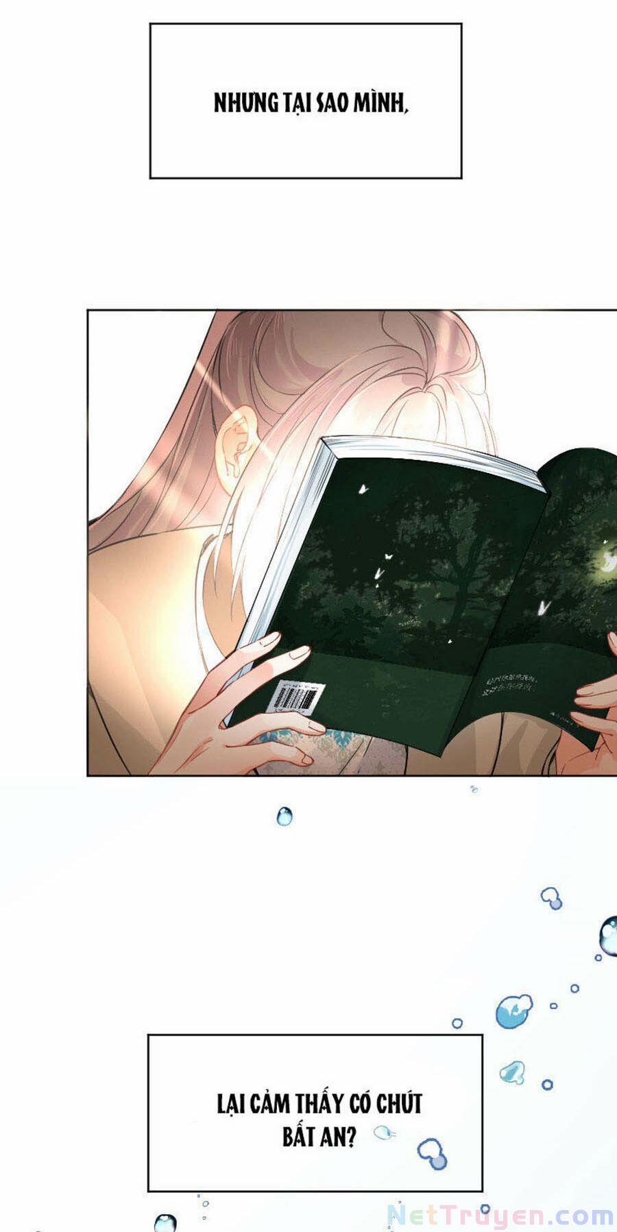 Tâm Động Thuấn Di 21 trang 28