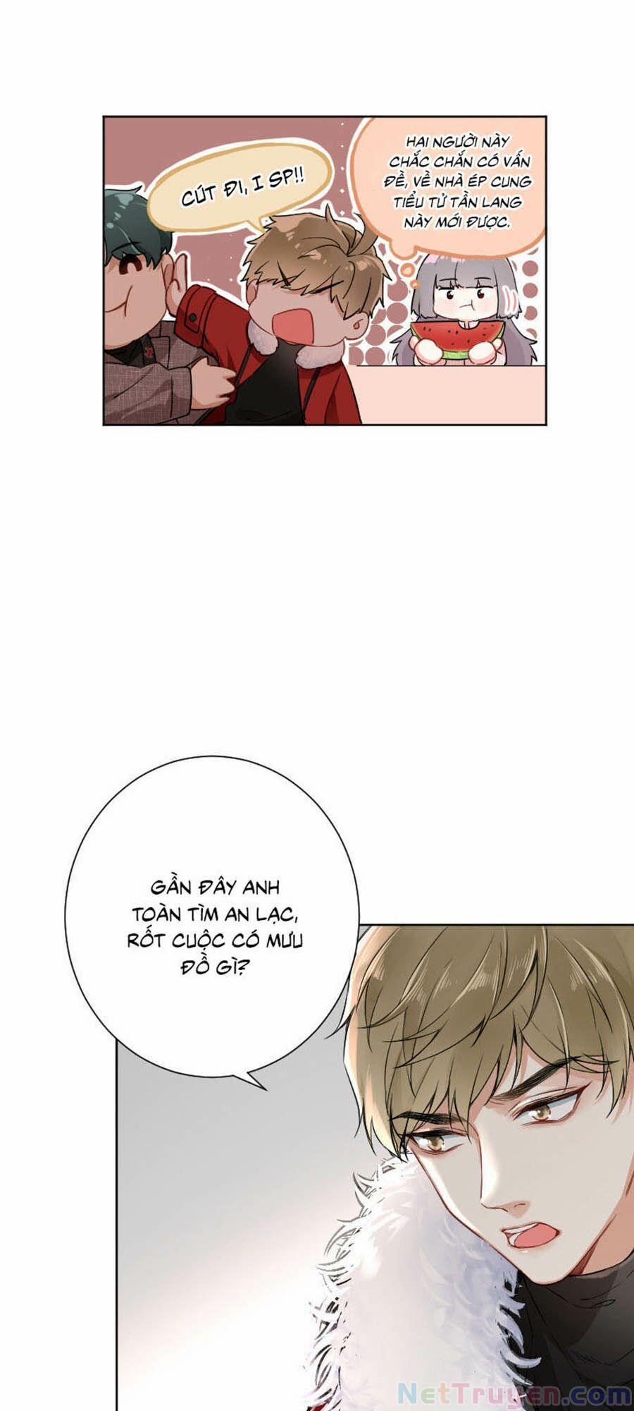 Tâm Động Thuấn Di 21 trang 3