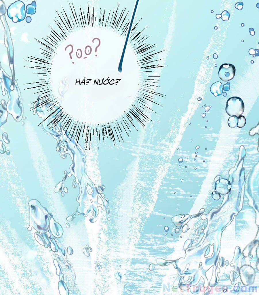 Tâm Động Thuấn Di 21 trang 30