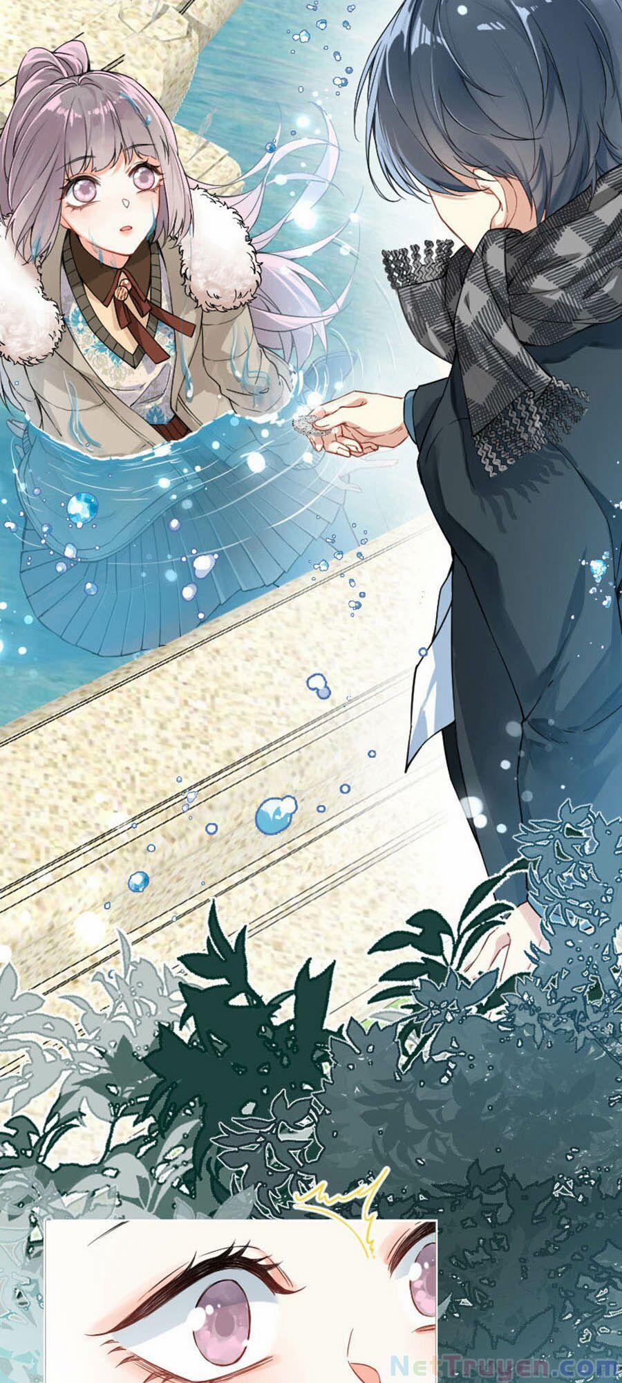 Tâm Động Thuấn Di 21 trang 33