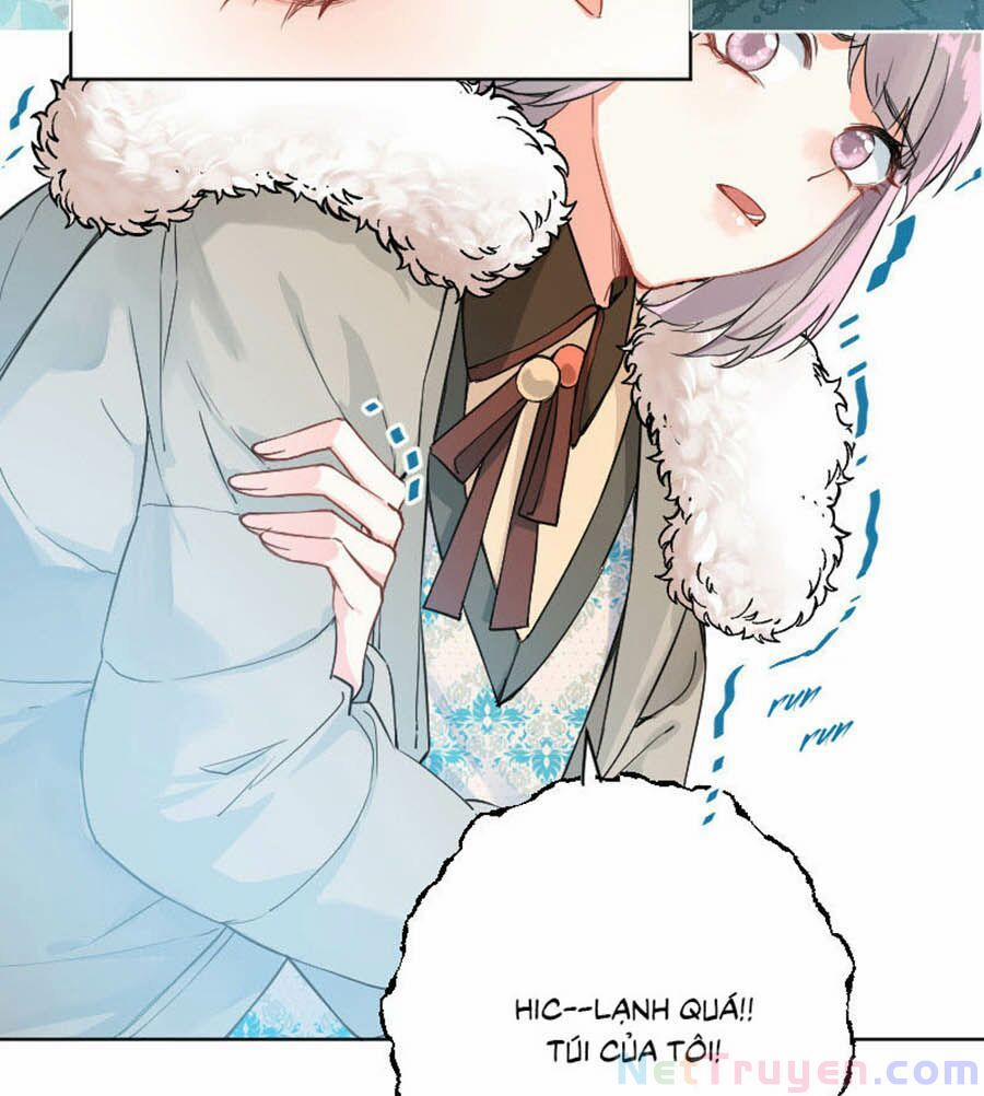 Tâm Động Thuấn Di 21 trang 34